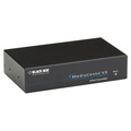 Black Box Mediacento Vx 8 Port Transmitter AVX-VGA-TP-TX-8